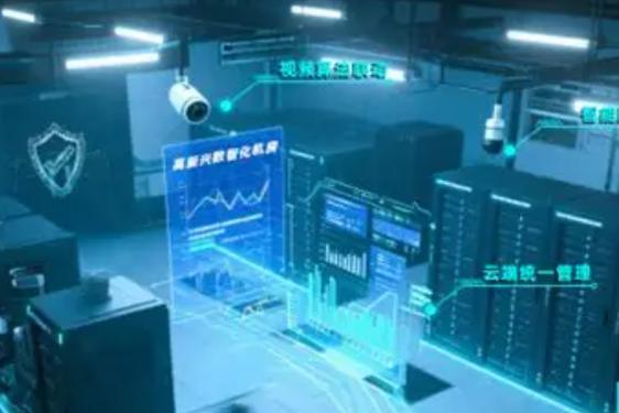 选对工业控制计算机，轻松打造7x24小时无人值守机房监控系统